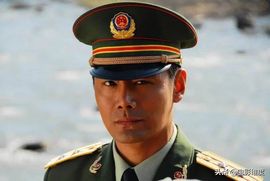 戰神大元帥黎歌主播照片