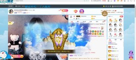 退网了，谢谢大家关心主播照片