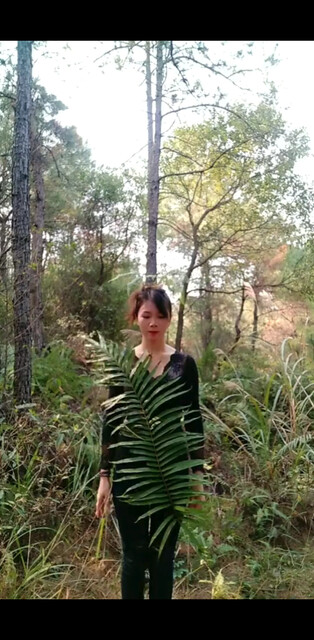 谁说我跳舞难看的？/