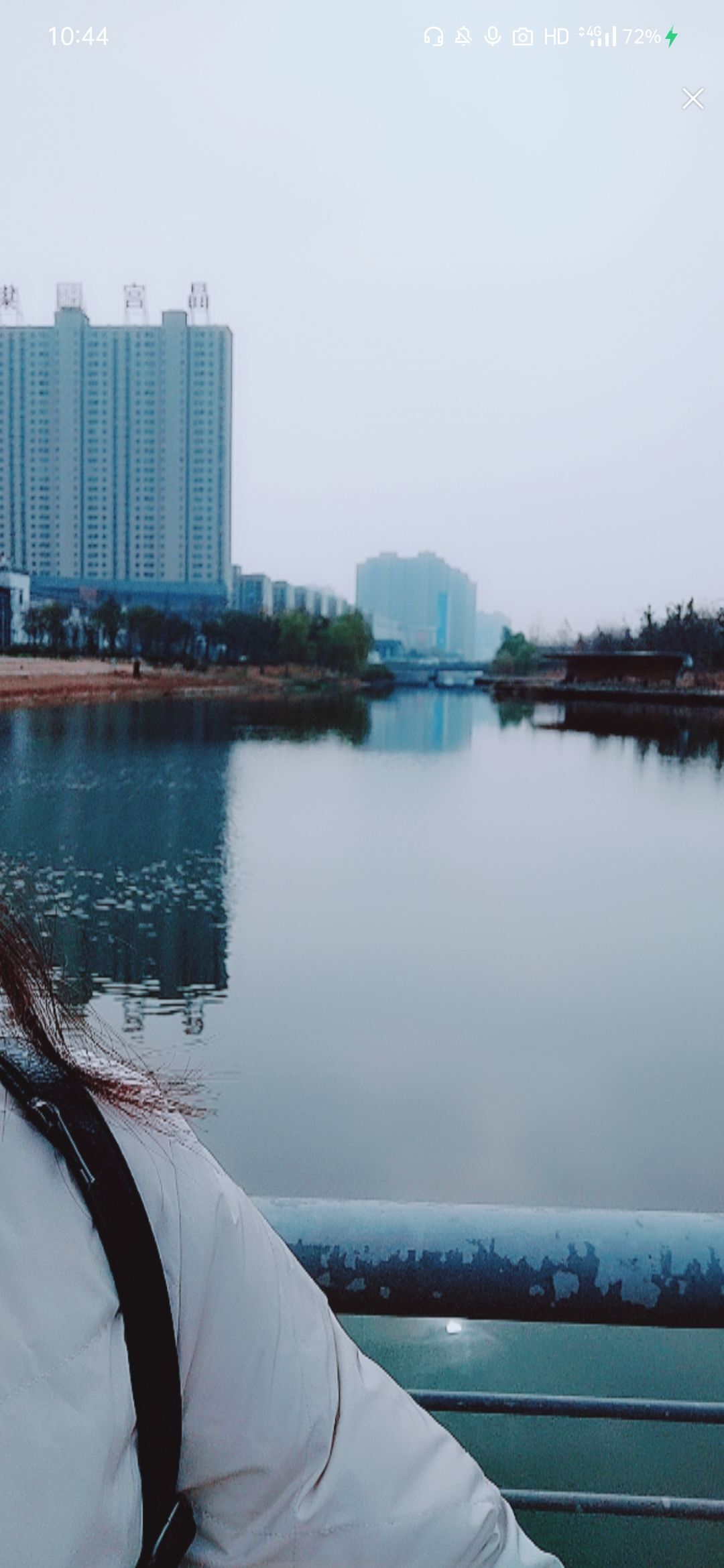 婷婷💕感恩有你陪伴的图片