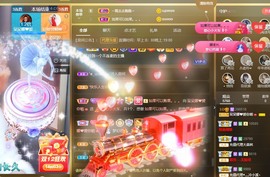呆呆娜♥♥唱歌呐主播照片