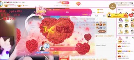 安胖胖💕7300主播照片