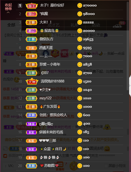 灵儿🎶暂休主播照片
