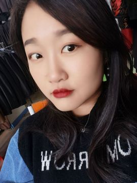 丫头唱歌给你听主播照片