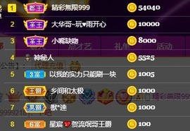 我是隐身娃主播照片