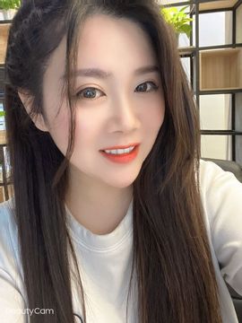 吴小优主播照片