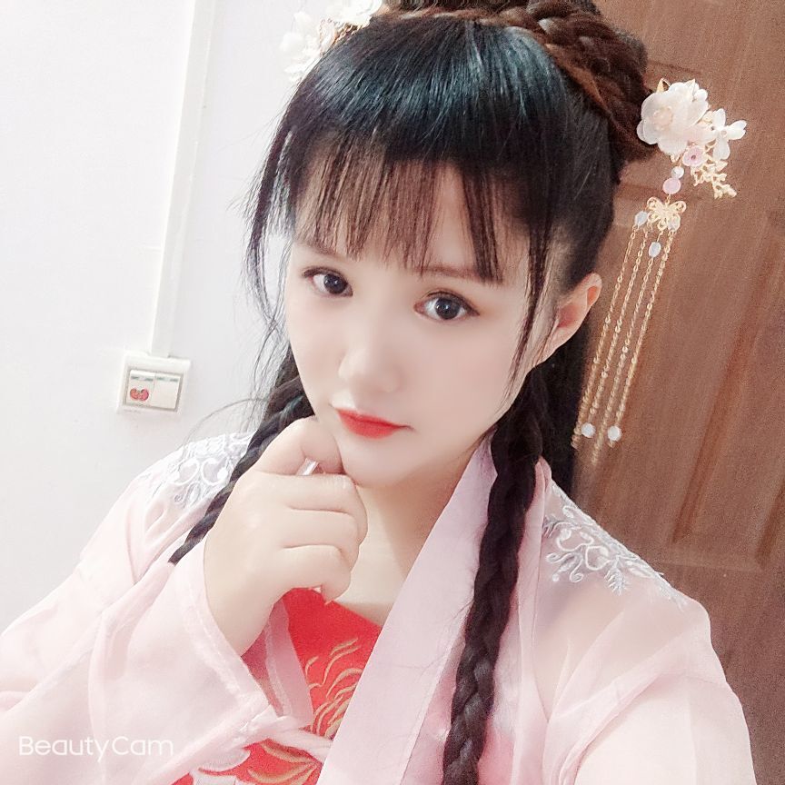 糖笑笑゛等风也等伱的图片
