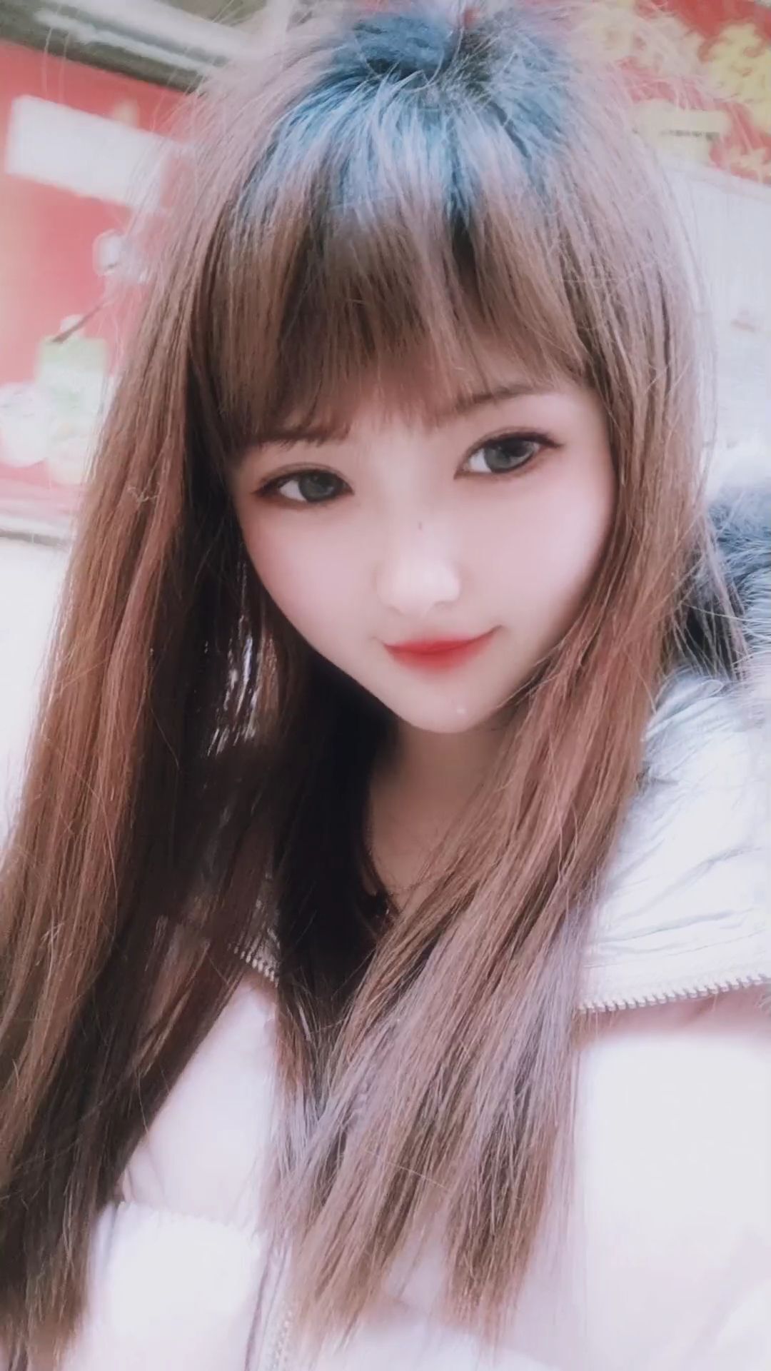 菲儿♥好运来🌈的图片