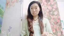 果果(平安好运)主播照片