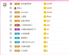 你的霖妹妹啊主播照片