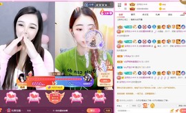 你的霖妹妹啊主播照片