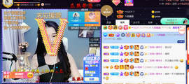 ━☆简希づ休息中主播照片