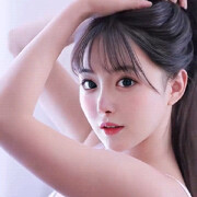 大美静吖头像