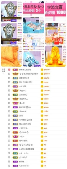 🎵小邓丽君🌺溪儿主播照片
