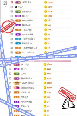 温暖宝宝停电了休主播照片