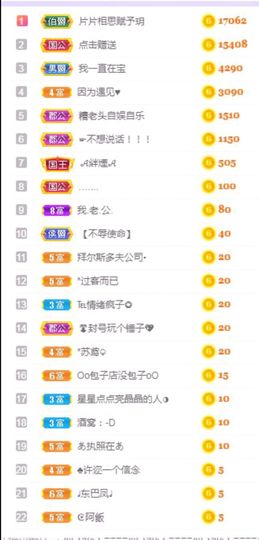 玥儿呢主播照片