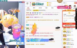 心中无结。。主播照片