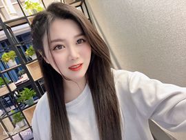 心中无结。。主播照片