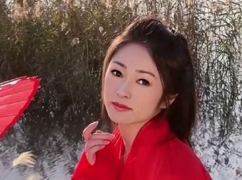 果果(平安好运)的图片