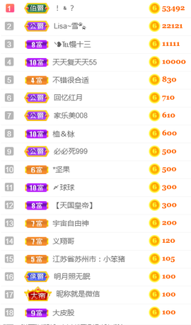 ╰❥℡冰雪每天40首主播照片