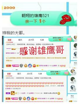 金麒麟安静唱歌🎤的图片