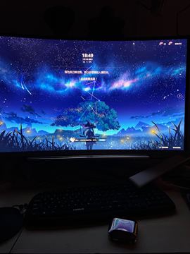 7978萌小夏♥主播照片