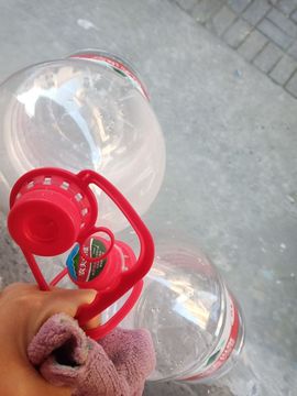 果果(平安好运)主播照片