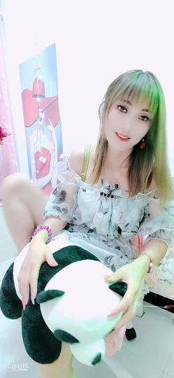 水水🌺主播照片