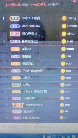 小芳，🌸减肥打卡主播照片