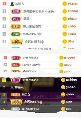 娜扎🧸的图片