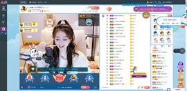 Lッ♥✿小白白主播照片