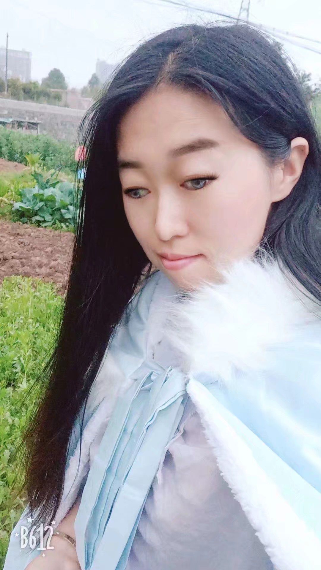 果果(平安好运)的图片