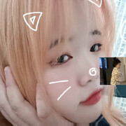 小灵子～的头像