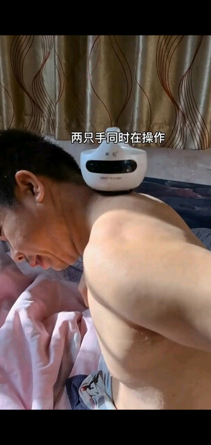 这是我每天必须做的事