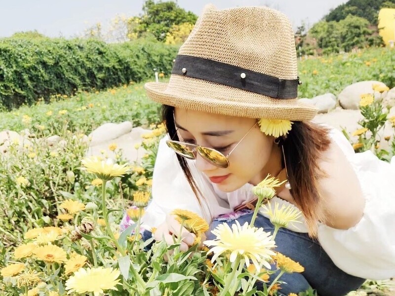 丫头💋dj的主播海报