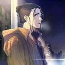 枯木逢春aw