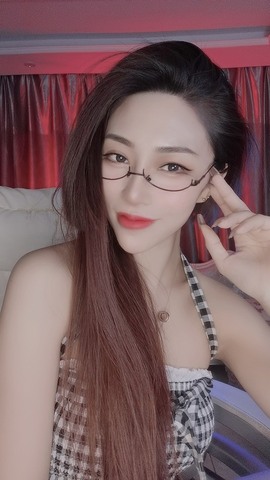 素雪小幸运主播照片