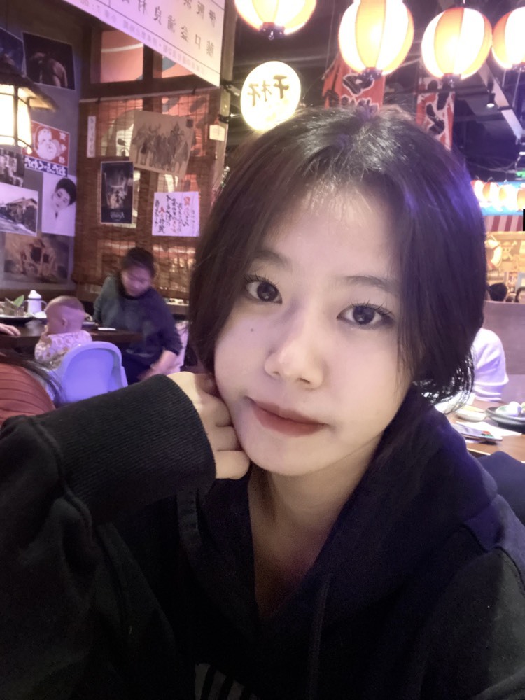 一姐小绵羊的主播照片