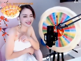 甜蜜未来乐在心怀主播照片