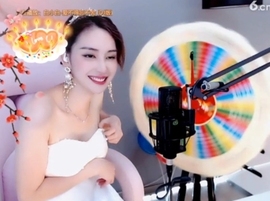 甜蜜未来乐在心怀主播照片