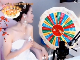 甜蜜未来乐在心怀主播照片
