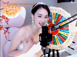 甜蜜未来乐在心怀主播照片