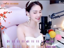 甜蜜未来乐在心怀主播照片