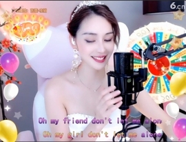 甜蜜未来乐在心怀主播照片