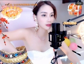 甜蜜未来乐在心怀主播照片