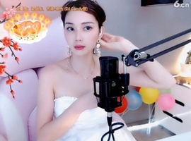 甜蜜未来乐在心怀主播照片