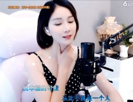 hjpow……主播照片