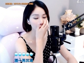 hjpow……主播照片
