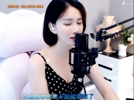 hjpow……主播照片