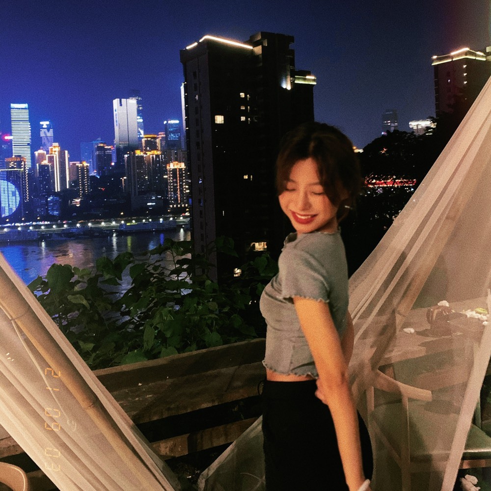 你的宝贝蕊蕊的主播照片